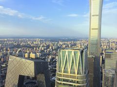 -云·酷 Atmosphere(国贸大酒店)