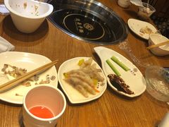 -氿熹干锅•牛蛙•烤鱼(印象城店)