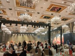 -太原星河湾酒店-真粤中餐厅