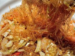 -褚记烤鸭·南京家常菜(雨花客厅店)