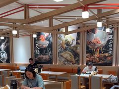 -味千拉面(广州白云机场T1西二店)