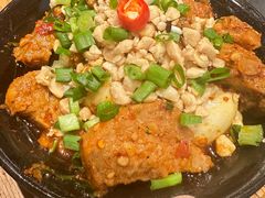 -北丐先生·野馄饨烧烤(长宁龙之梦店)