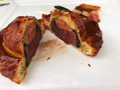 -Le Bistrot de Racine