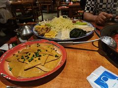 -周小明火锅(黑金冠社区店)