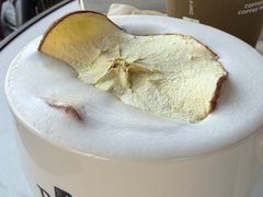 -Peet's 皮爷咖啡(东湖路手作店)