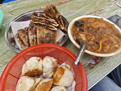 -逍遥镇刘相五胡辣汤豆沫馆(康复中街店)