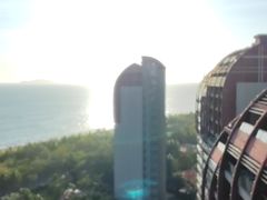 -三亚湾海居铂尔曼度假酒店