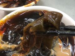 -杨记灌肠(食品街店)