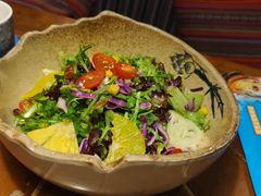 布依拌菜-雀舞云南菜(天津天河城购物中心店)