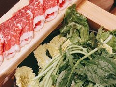 -五星桥原切肥牛火锅·30年专注好牛肉(湖塘店)