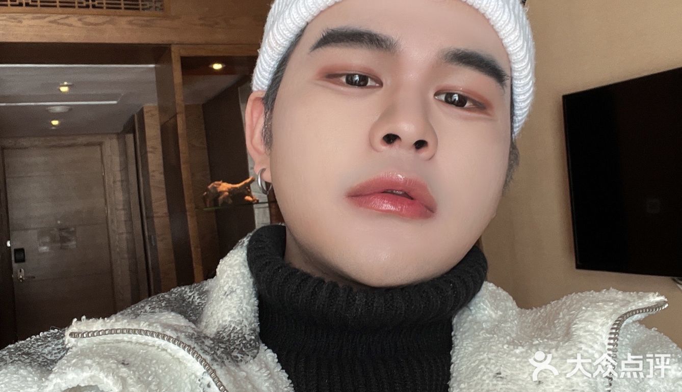 长白山旅行日记2❄️柏悦的阿拉斯加