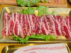 -七星里烤肉(翠湖店)