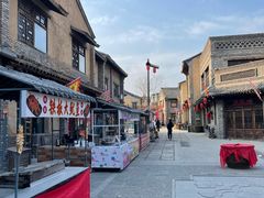 -唐山尚禾源旅游景区