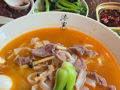 -漆黑觉米粉(三里屯店)