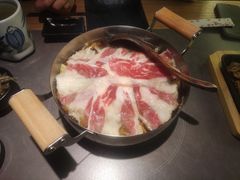 -沼津港精致料理·寿喜烧·烧鸟(龙湖南桥天街日料榜单店)