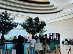 -香港都会海逸酒店