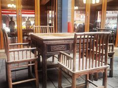 -龙翔山庄雷鸡肉(青城后山泰安古镇店)