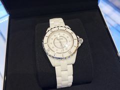 -Chanel(德基广场店)