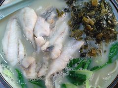 -明呈黄鱼面馆(斜土路店)