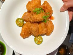 -锦府园·新台州菜(合生汇店)