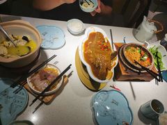 -刀板香·安徽菜(国购IFC店)