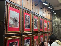 -新白鹿餐厅(龙游路总店·杭帮菜名店)