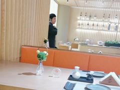 -松临·铁板烧&Omakase(神农店)