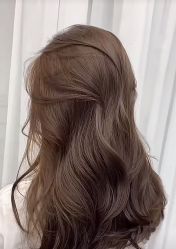 -东方美妍小鹏造型
