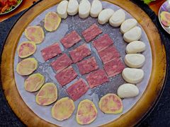 -老姐石板烧烤+铜炭火锅(总店)