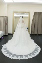 点击看大图 -MuseMarry婚纱(前海嘉里中心店)