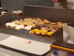 -大渔铁板烧(大悦城店)