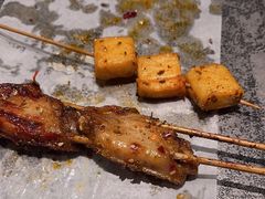 -管氏翅吧(地安门店)