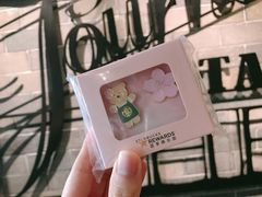 -星巴克(广州动漫星城东区店)