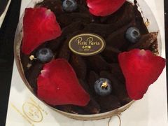 -PETIT PARIS 小巴黎(花园道店)