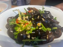 -饭橘汉江码头·乡野土菜馆(静安路店)