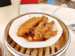 -凤凰楼酒家·粤宴点心(华强北店)