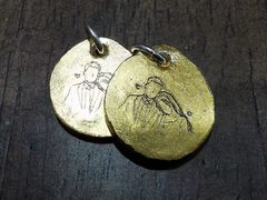 -十八字金·银饰·开蚌DIY·手工体验团建(世纪金源店)