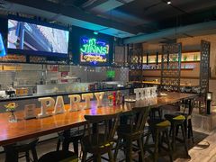 -JINNS锦时 steak&pizza(浸信会礼拜堂旧址店)