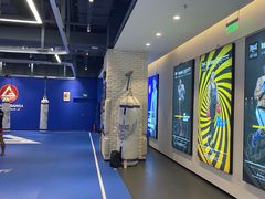 -EVOLUTION健身(麦凯乐店)