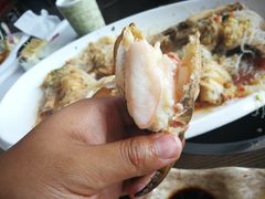 -蟹之国·精品蟹料理(极地店)