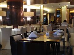 大堂-岷山饭店-芝芝自助餐厅