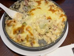 -老厨家(友谊路总店)