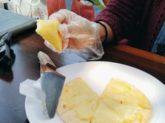 -维纳斯酒店-忆咖啡观景餐厅(象山公园店)