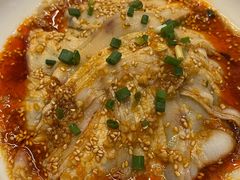 -三猫黑鱼花(南大店)