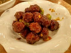 -东四民芳餐厅(世茂工三店)