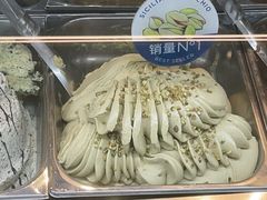 -CREAM STORY意大利手工冰淇淋&甜品(万象前海店)