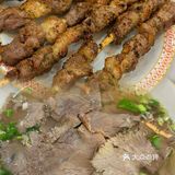 今天的一人食被一碗牛肉面治愈了