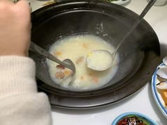 -碗中海·蒸汽海鲜·桑拿鸡(岭南天地店)