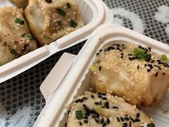 -小杨生煎(龙阳广场店)