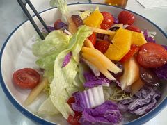 -帕米尔食府(白云观店)